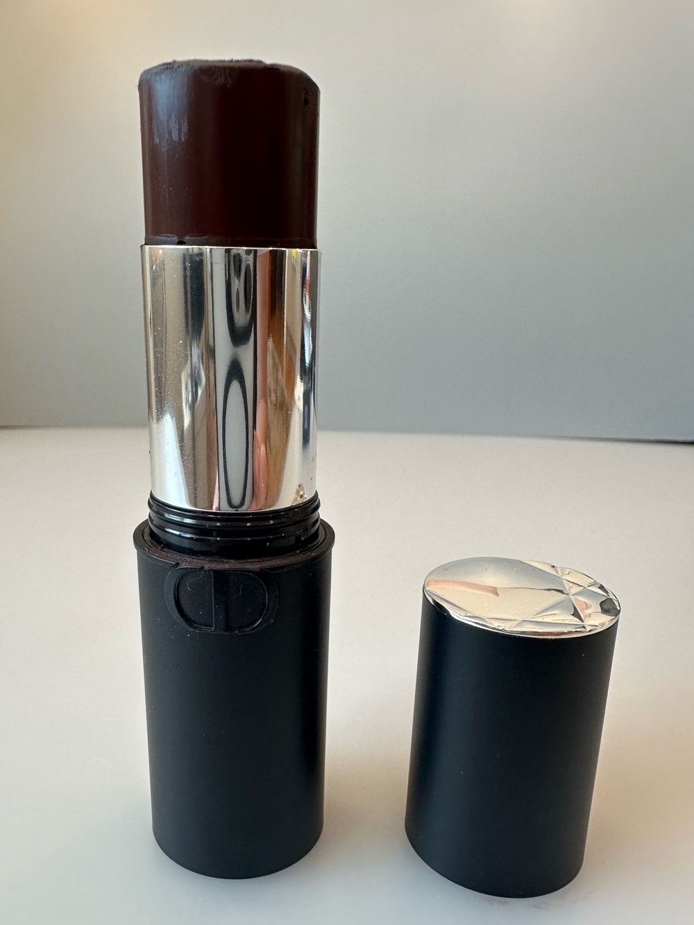 AUTHENTIC DIOR Forever Skin Contour Stick in Shade 04 Deep